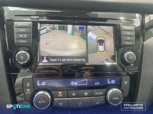 Nissan Qashqai  DIG-T 116 kW (160 CV) E6D DCT N-CONNECTA - Foto 16