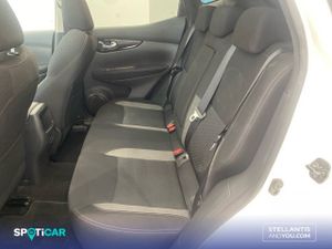 Nissan Qashqai  DIG-T 116 kW (160 CV) E6D DCT N-CONNECTA - Foto 10