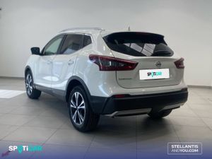 Nissan Qashqai  DIG-T 116 kW (160 CV) E6D DCT N-CONNECTA - Foto 7