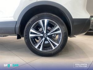 Nissan Qashqai  DIG-T 116 kW (160 CV) E6D DCT N-CONNECTA - Foto 11