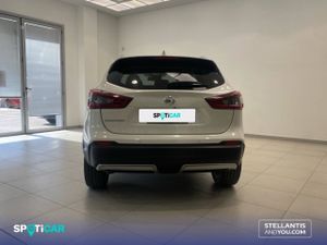 Nissan Qashqai  DIG-T 116 kW (160 CV) E6D DCT N-CONNECTA - Foto 5