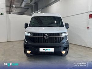 Renault Master  Furgón DCab T L3H2 3500 Bl dCi 96kW - - Foto 3