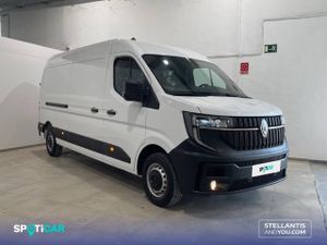Renault Master  Furgón DCab T L3H2 3500 Bl dCi 96kW - - Foto 3