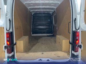 Renault Master  Furgón DCab T L3H2 3500 Bl dCi 96kW - - Foto 6