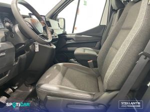 Renault Master  Furgón DCab T L3H2 3500 Bl dCi 96kW - - Foto 10
