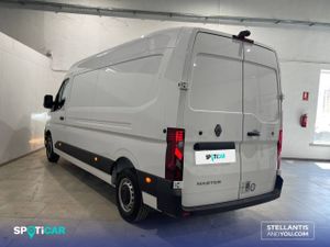 Renault Master  Furgón DCab T L3H2 3500 Bl dCi 96kW - - Foto 7