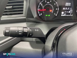 Renault Master  Furgón DCab T L3H2 3500 Bl dCi 96kW - - Foto 15