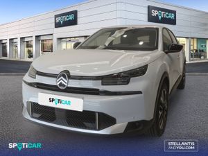 Citroën C4  Hybrid 145 ë-DCS6 Business Edition - Foto 2