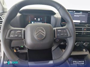 Citroën C4  Hybrid 145 ë-DCS6 Business Edition - Foto 18