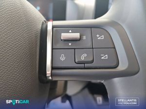 Citroën C4  Hybrid 145 ë-DCS6 Business Edition - Foto 20