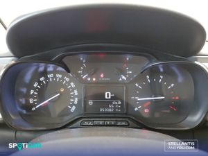 Citroën C3  BlueHDi 75KW (100CV) S&S Feel Pack - Foto 17