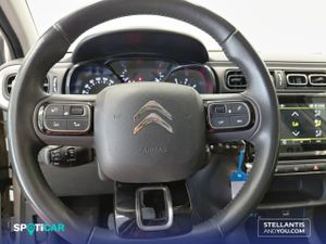 Citroën C3  BlueHDi 75KW (100CV) S&S Feel Pack - Foto 18