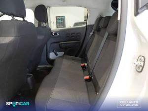 Citroën C3  BlueHDi 75KW (100CV) S&S Feel Pack - Foto 10