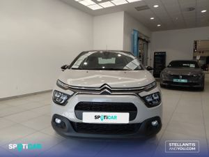 Citroën C3  BlueHDi 75KW (100CV) S&S Feel Pack - Foto 3