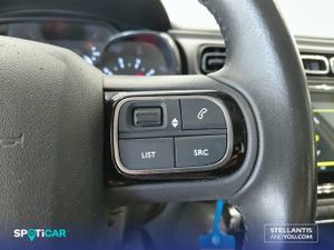 Citroën C3  BlueHDi 75KW (100CV) S&S Feel Pack - Foto 20