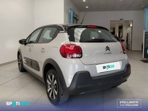 Citroën C3  BlueHDi 75KW (100CV) S&S Feel Pack - Foto 7