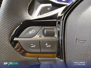Peugeot 2008  N2008  Hybrid 145 eDCS6 GT - Foto 19