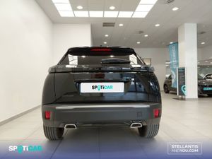 Peugeot 2008  N2008  Hybrid 145 eDCS6 GT - Foto 5
