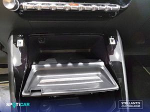 Peugeot 2008  N2008  Hybrid 145 eDCS6 GT - Foto 18
