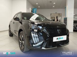 Peugeot 2008  N2008  Hybrid 145 eDCS6 GT - Foto 3