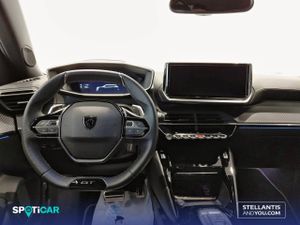 Peugeot 2008  N2008  Hybrid 145 eDCS6 GT - Foto 8