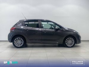 Peugeot 208  5P  1.6 BlueHDi 73KW (100CV) Style - Foto 4