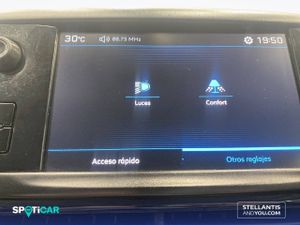 Peugeot 208  5P  1.6 BlueHDi 73KW (100CV) Style - Foto 19
