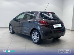Peugeot 208  5P  1.6 BlueHDi 73KW (100CV) Style - Foto 7