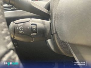 Peugeot 208  5P  1.6 BlueHDi 73KW (100CV) Style - Foto 23