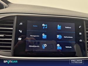 Peugeot 308  5p  BlueHDi 130 S&S Active Pack - Foto 17