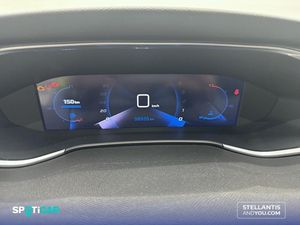 Peugeot 308  5p  BlueHDi 130 S&S Active Pack - Foto 14