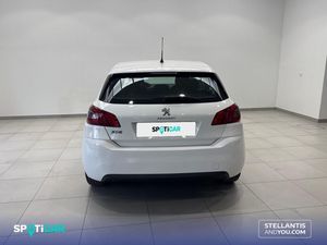 Peugeot 308  5p  BlueHDi 130 S&S Active Pack - Foto 5