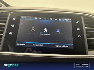 Peugeot 308  5p  BlueHDi 130 S&S Active Pack - Foto 18