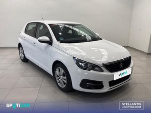 Peugeot 308  5p  BlueHDi 130 S&S Active Pack - Foto 3