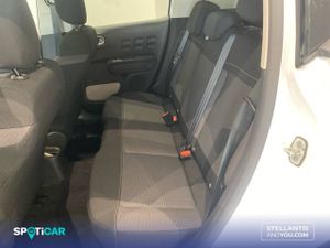 Citroën C3  BlueHDi 75KW (100CV) S&S Shine - Foto 10