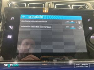 Citroën C3  BlueHDi 75KW (100CV) S&S Shine - Foto 21