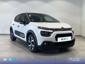 Citroën C3  BlueHDi 75KW (100CV) S&S Shine - Foto 3