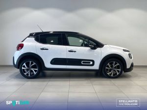 Citroën C3  BlueHDi 75KW (100CV) S&S Shine - Foto 4
