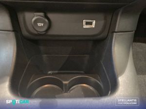 Citroën C3  BlueHDi 75KW (100CV) S&S Shine - Foto 15