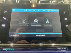 Citroën C3  BlueHDi 75KW (100CV) S&S Shine - Foto 22