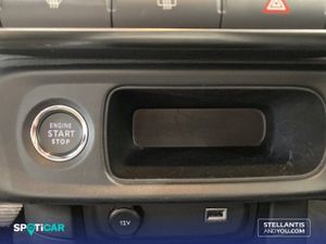 Citroën C3  BlueHDi 75KW (100CV) S&S Shine - Foto 16