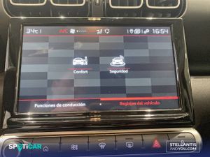 Citroën C3 Aircross  PureTech 81kW (110CV) You! - Foto 21