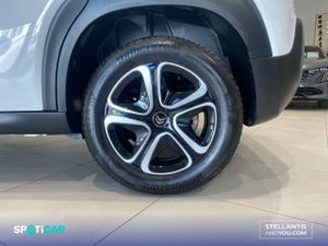 Citroën C3 Aircross  PureTech 81kW (110CV) You! - Foto 11