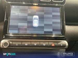 Citroën C3 Aircross  PureTech 81kW (110CV) You! - Foto 17