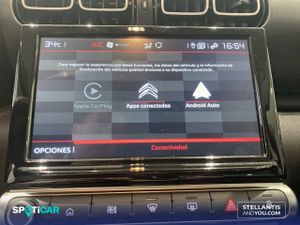 Citroën C3 Aircross  PureTech 81kW (110CV) You! - Foto 22