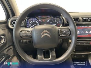 Citroën C3  BlueHDi 75KW (100CV) S&S Shine - Foto 17