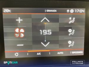 Citroën C3  BlueHDi 75KW (100CV) S&S Shine - Foto 20