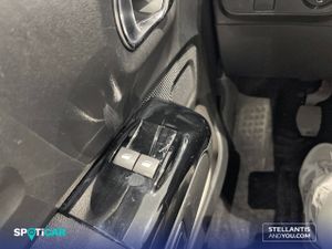 Citroën C3  BlueHDi 75KW (100CV) S&S Shine - Foto 12