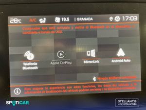 Citroën C3  BlueHDi 75KW (100CV) S&S Shine - Foto 19