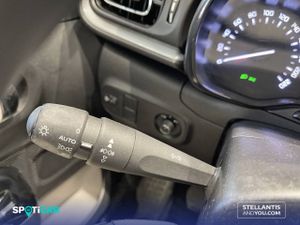 Citroën C3  BlueHDi 75KW (100CV) S&S Shine - Foto 14